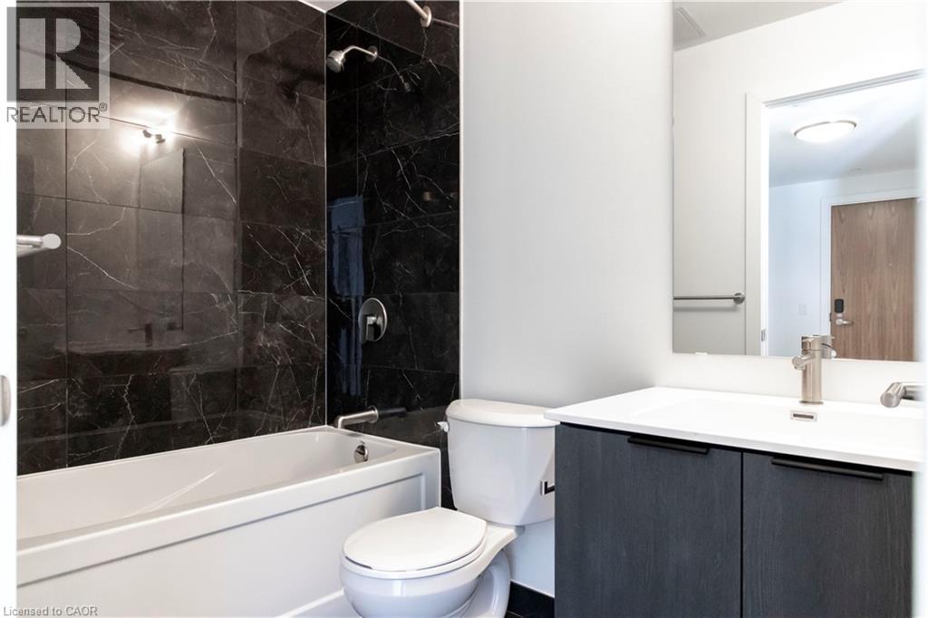 25 Wellington Street Unit# 612, Kitchener, Ontario  N2G 0G5 - Photo 19 - 40807328