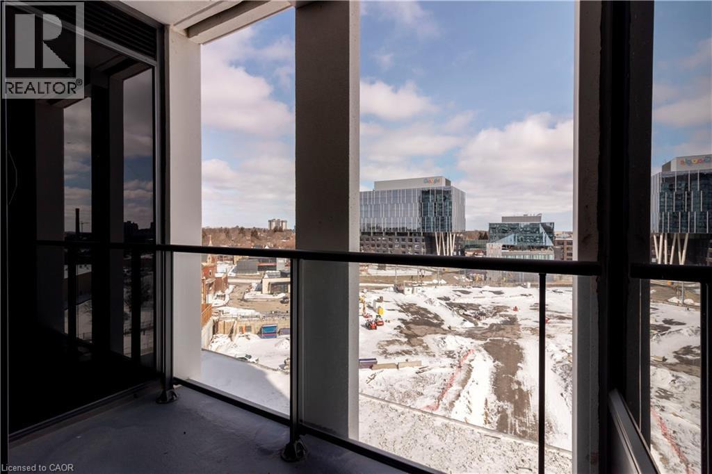 25 Wellington Street Unit# 612, Kitchener, Ontario  N2G 0G5 - Photo 21 - 40807328