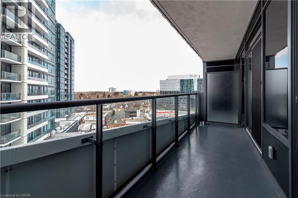 25 Wellington Street S Unit# 908, Kitchener, Ontario  N2G 0G5 - Photo 11 - 40807434