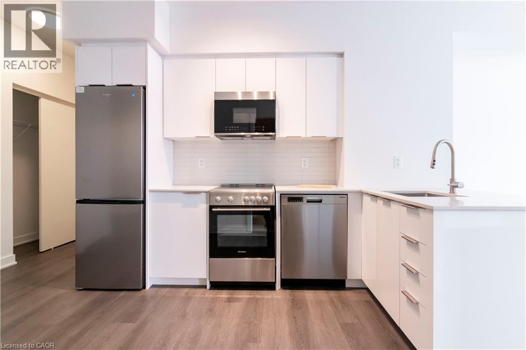 25 Wellington Street S Unit# 908, Kitchener, Ontario  N2G 0G5 - Photo 16 - 40807434