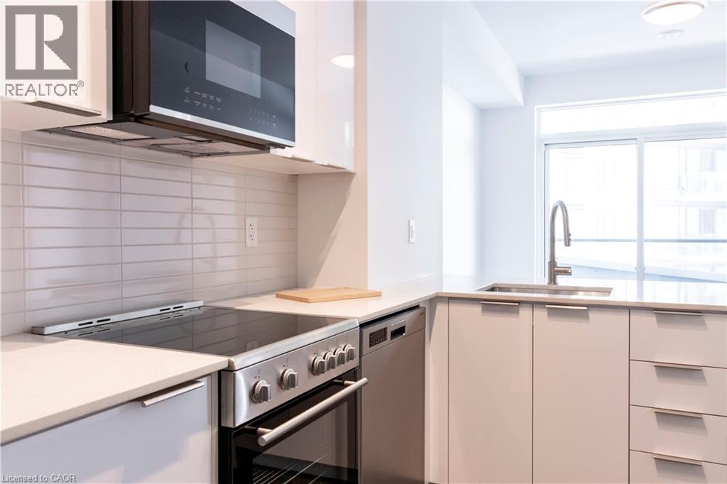 25 Wellington Street S Unit# 908, Kitchener, Ontario  N2G 0G5 - Photo 18 - 40807434