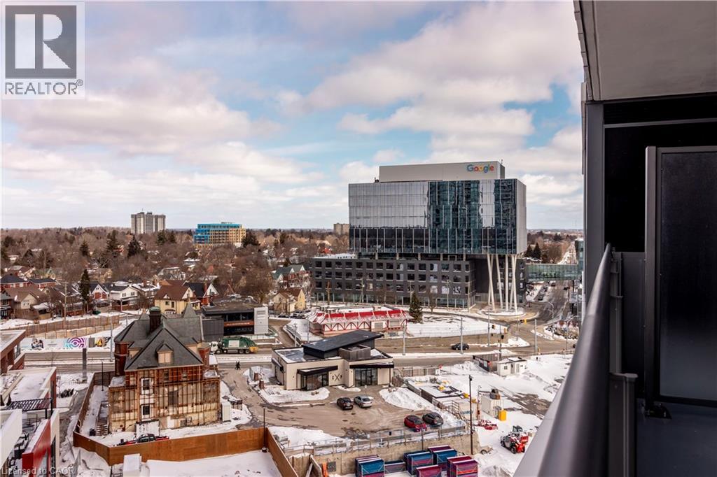 25 Wellington Street S Unit# 908, Kitchener, Ontario  N2G 0G5 - Photo 12 - 40807434