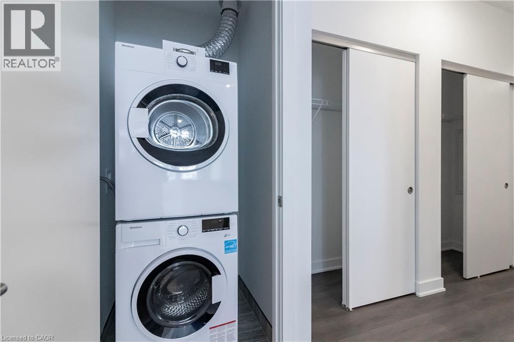 25 Wellington Street S Unit# 908, Kitchener, Ontario  N2G 0G5 - Photo 25 - 40807434