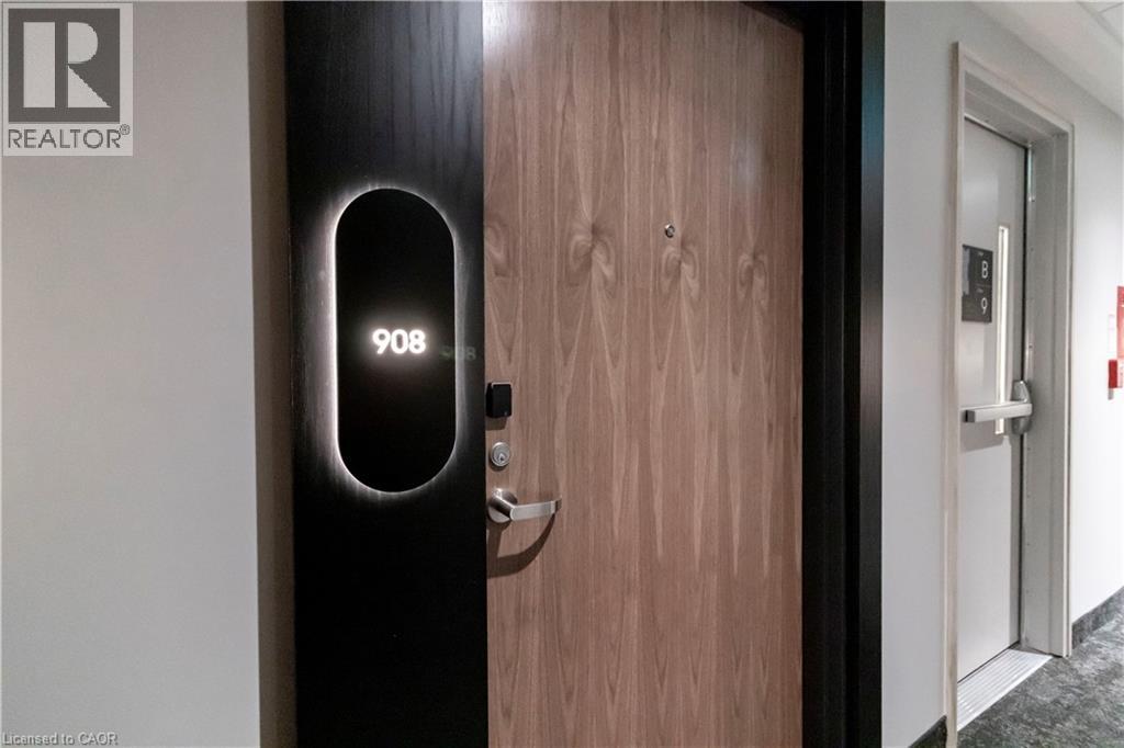 25 Wellington Street S Unit# 908, Kitchener, Ontario  N2G 0G5 - Photo 3 - 40807434