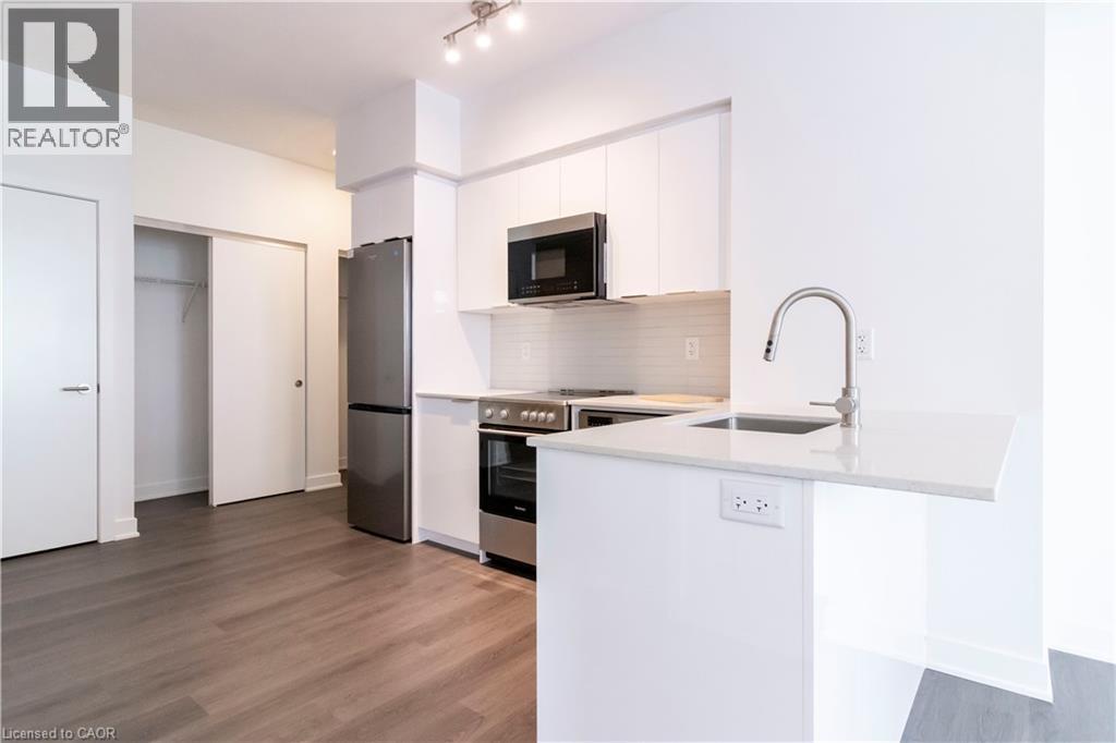 25 Wellington Street S Unit# 908, Kitchener, Ontario  N2G 0G5 - Photo 14 - 40807434