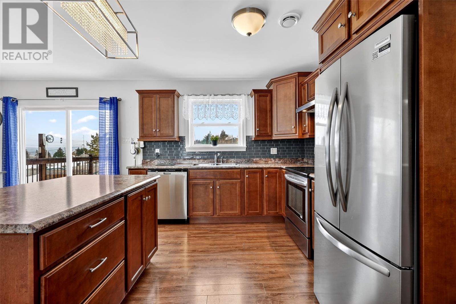 7 Coral Heights, Carbonear, Newfoundland & Labrador  A1Y 1B7 - Photo 16 - 1294808