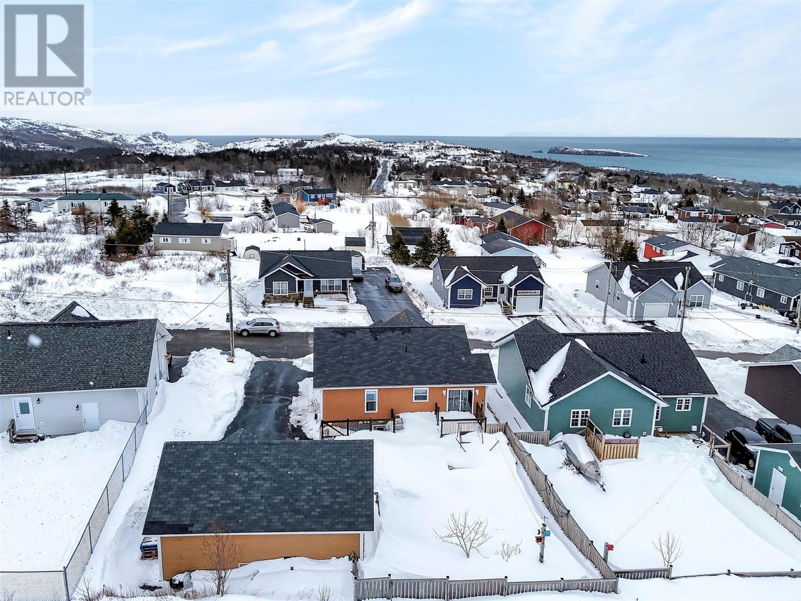 7 Coral Heights, Carbonear, Newfoundland & Labrador  A1Y 1B7 - Photo 3 - 1294808