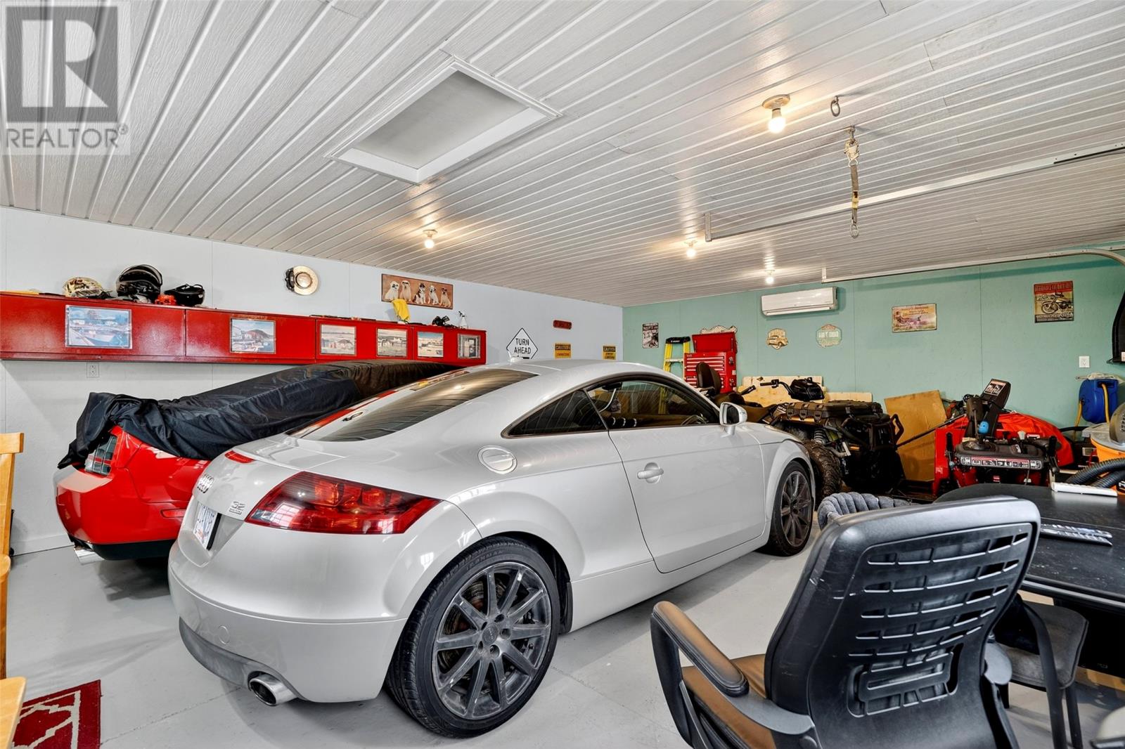 7 Coral Heights, Carbonear, Newfoundland & Labrador  A1Y 1B7 - Photo 34 - 1294808