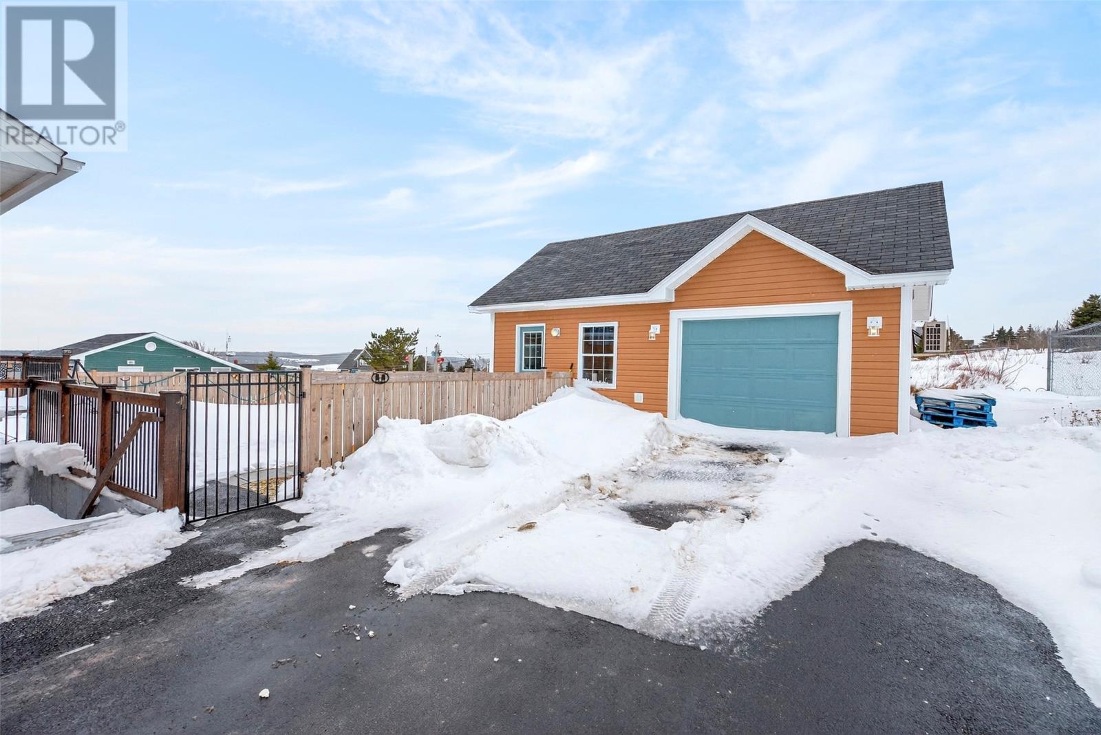 7 Coral Heights, Carbonear, Newfoundland & Labrador  A1Y 1B7 - Photo 6 - 1294808