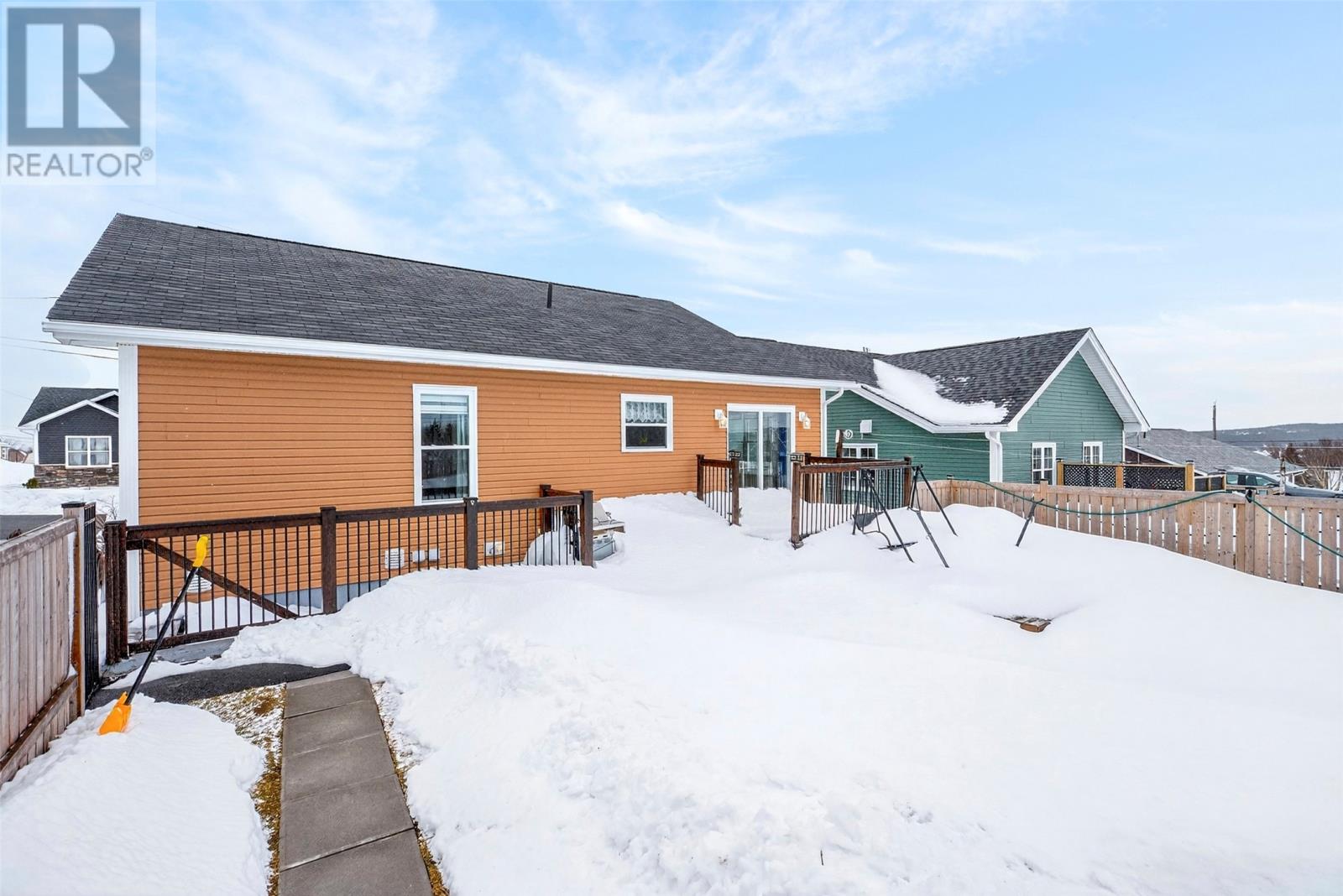 7 Coral Heights, Carbonear, Newfoundland & Labrador  A1Y 1B7 - Photo 7 - 1294808