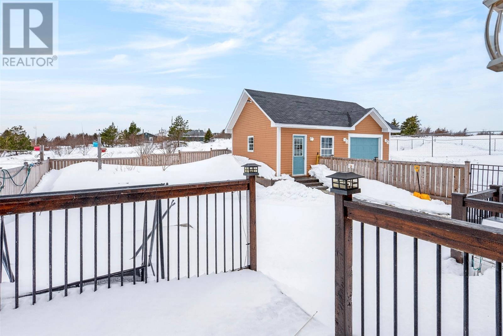 7 Coral Heights, Carbonear, Newfoundland & Labrador  A1Y 1B7 - Photo 8 - 1294808