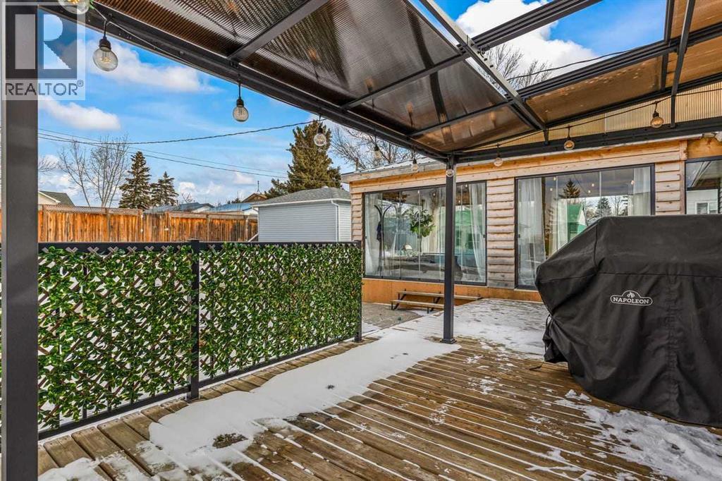 230 Frederick Avenue W, Standard, Alberta  T0J 3G0 - Photo 44 - A2288586