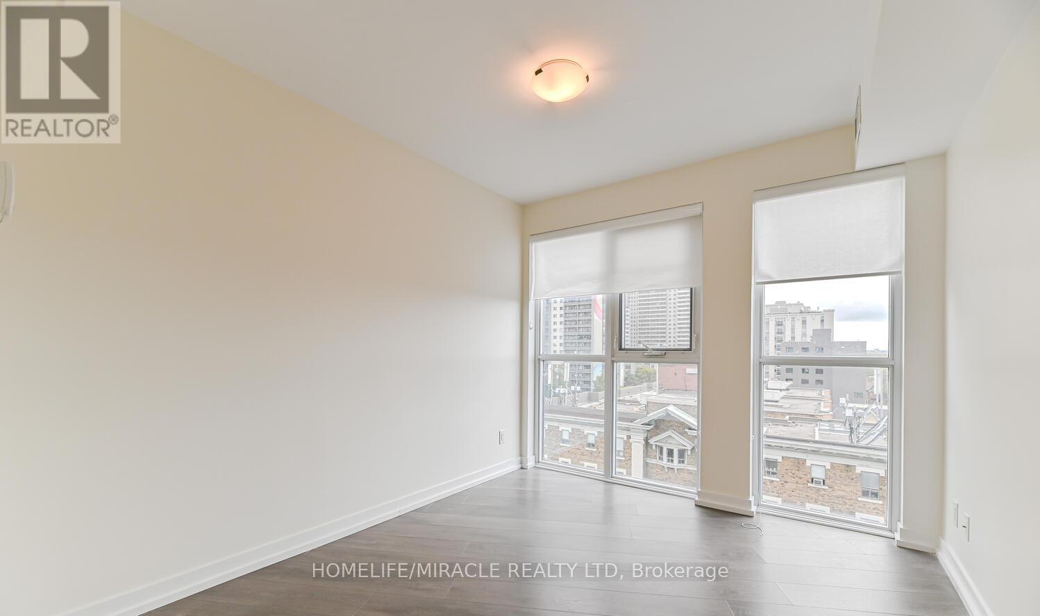 604 - 159 Wellesley Street E, Toronto, Ontario  M4Y 0H5 - Photo 14 - C12822592