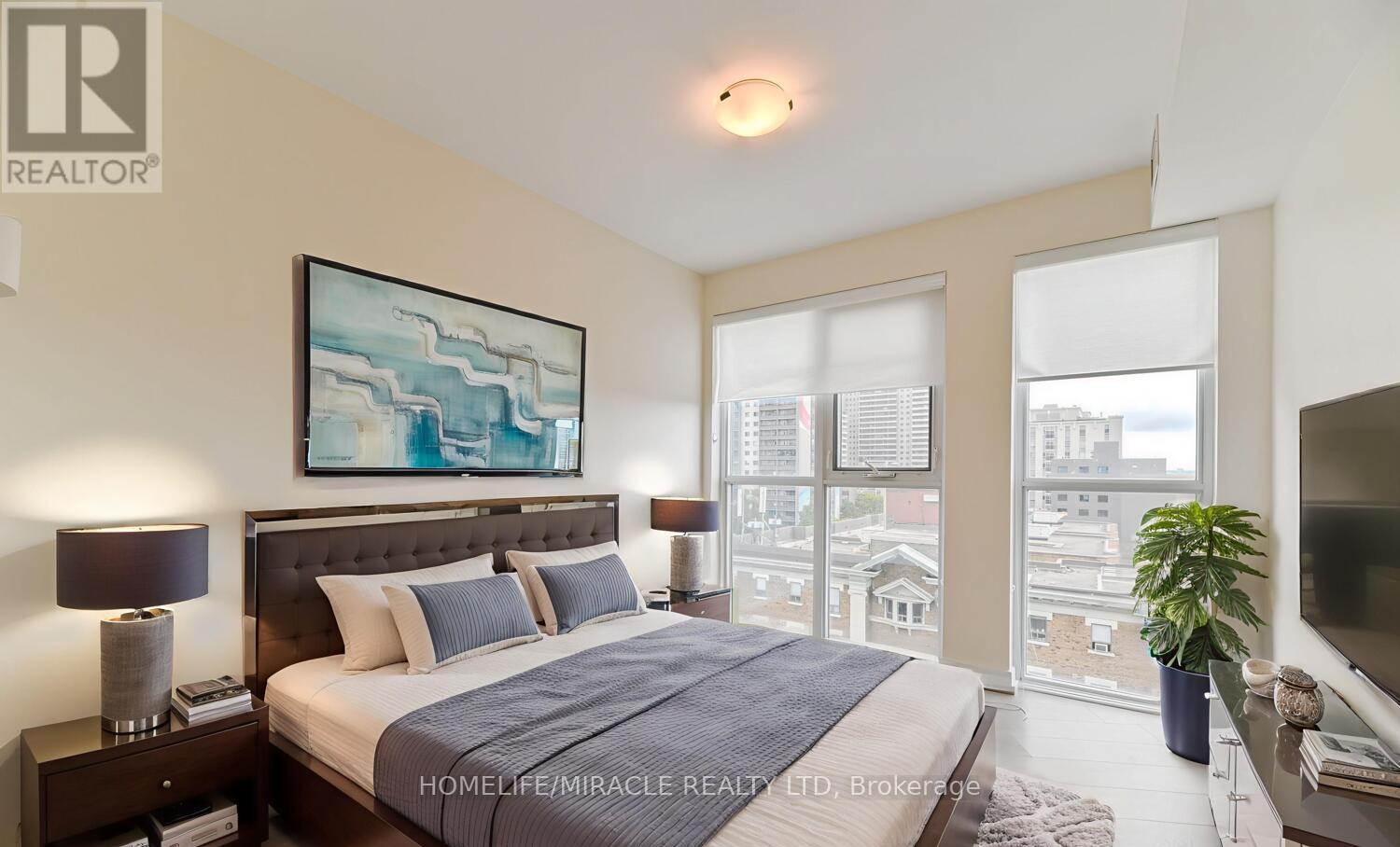 604 - 159 Wellesley Street E, Toronto, Ontario  M4Y 0H5 - Photo 15 - C12822592