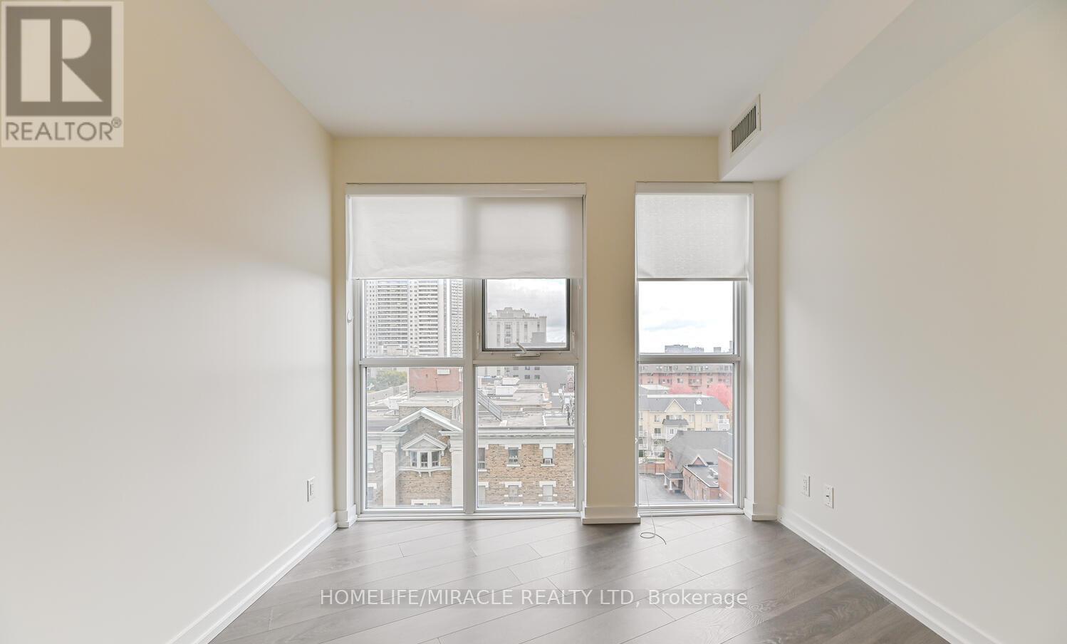 604 - 159 Wellesley Street E, Toronto, Ontario  M4Y 0H5 - Photo 16 - C12822592