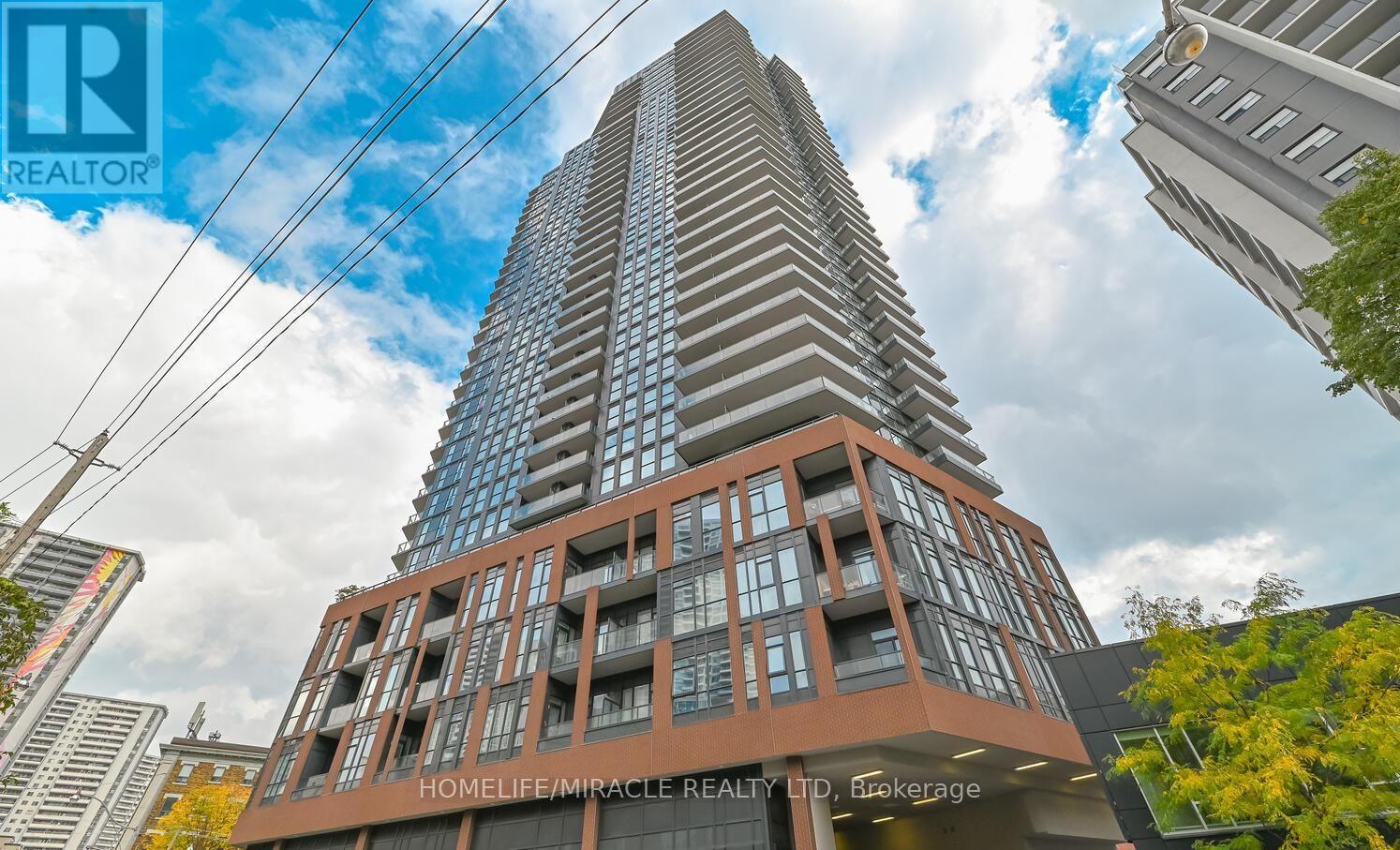 604 - 159 Wellesley Street E, Toronto, Ontario  M4Y 0H5 - Photo 2 - C12822592