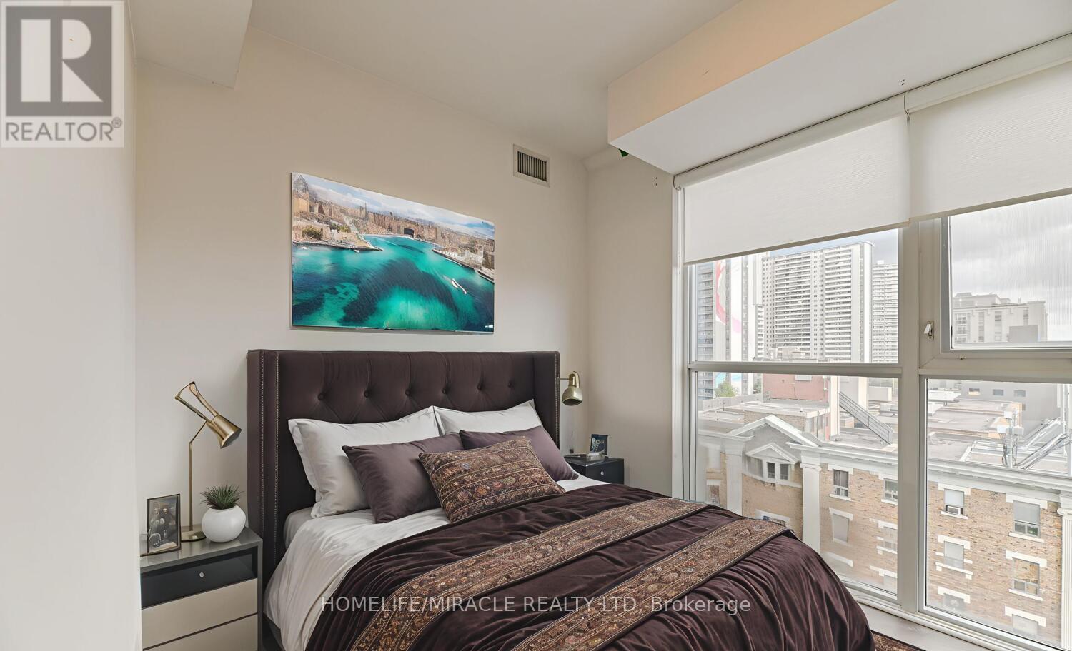 604 - 159 Wellesley Street E, Toronto, Ontario  M4Y 0H5 - Photo 21 - C12822592