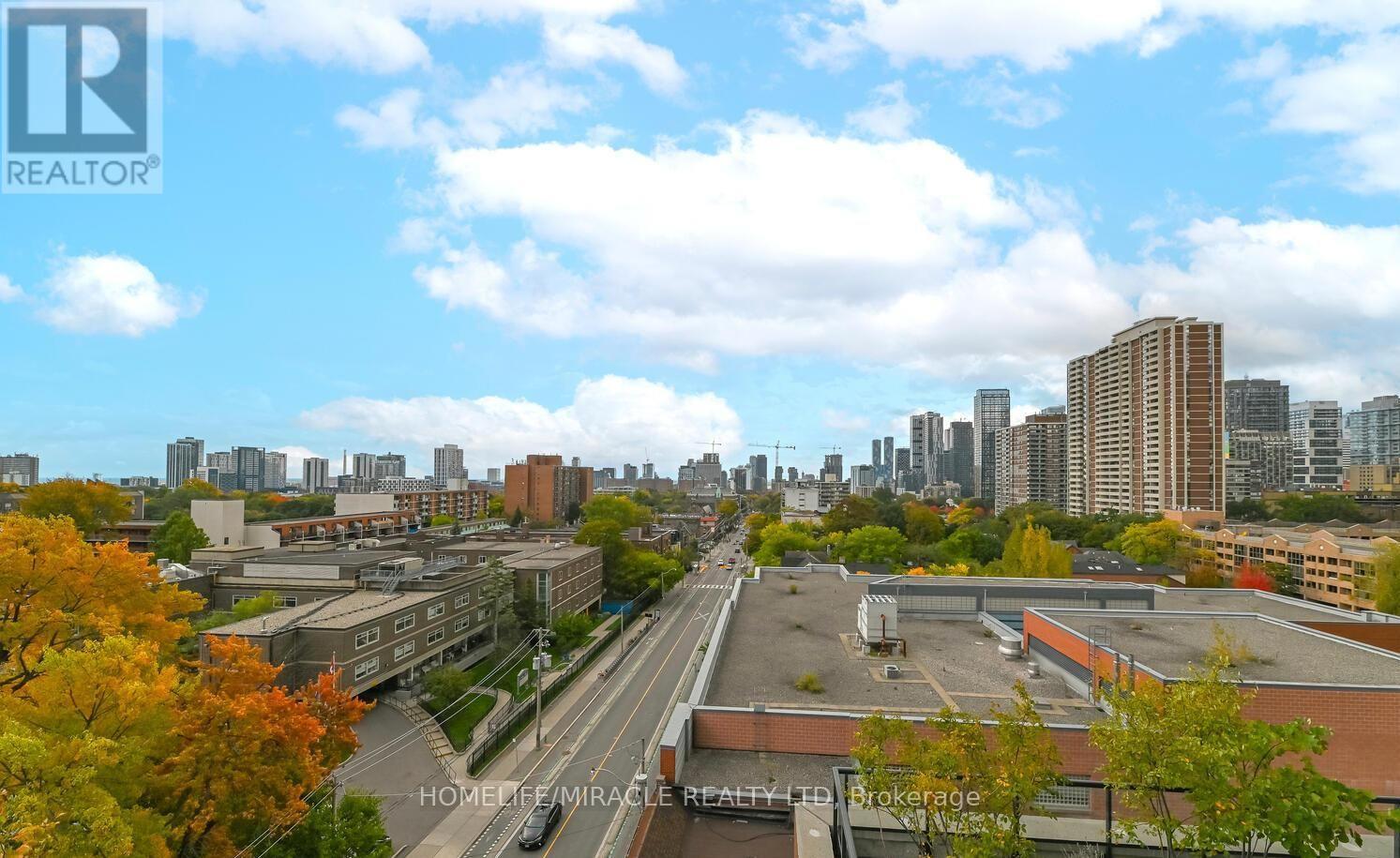 604 - 159 Wellesley Street E, Toronto, Ontario  M4Y 0H5 - Photo 29 - C12822592