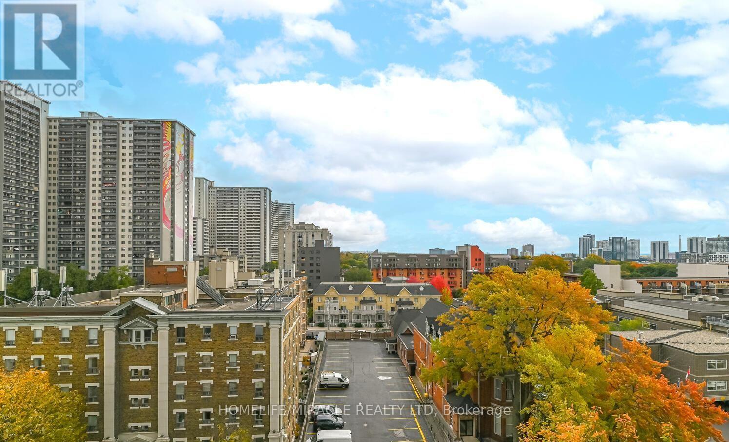 604 - 159 Wellesley Street E, Toronto, Ontario  M4Y 0H5 - Photo 30 - C12822592