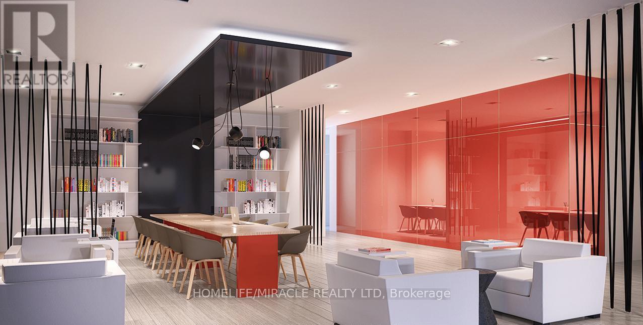 604 - 159 Wellesley Street E, Toronto, Ontario  M4Y 0H5 - Photo 31 - C12822592