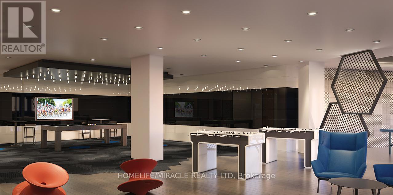 604 - 159 Wellesley Street E, Toronto, Ontario  M4Y 0H5 - Photo 32 - C12822592