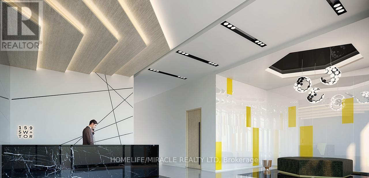 604 - 159 Wellesley Street E, Toronto, Ontario  M4Y 0H5 - Photo 33 - C12822592