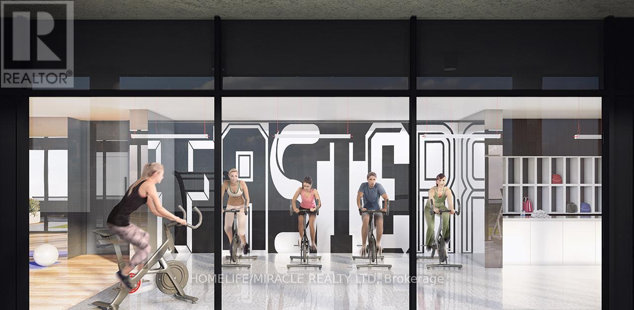 604 - 159 Wellesley Street E, Toronto, Ontario  M4Y 0H5 - Photo 34 - C12822592