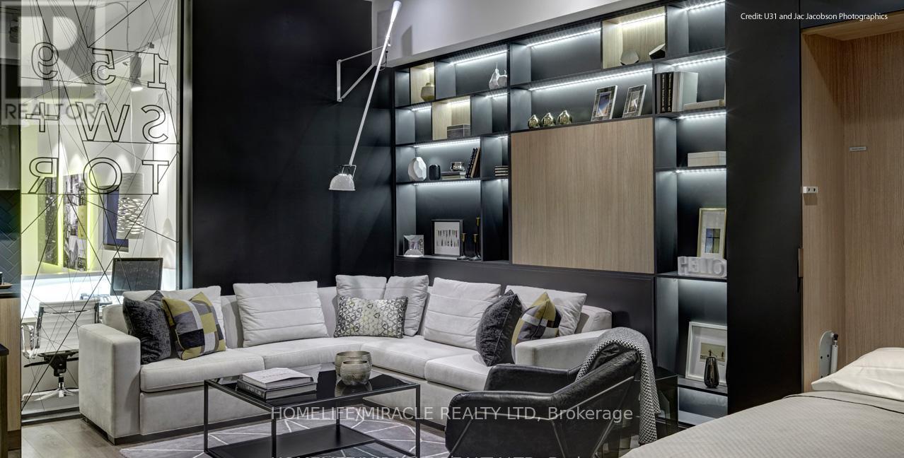 604 - 159 Wellesley Street E, Toronto, Ontario  M4Y 0H5 - Photo 35 - C12822592