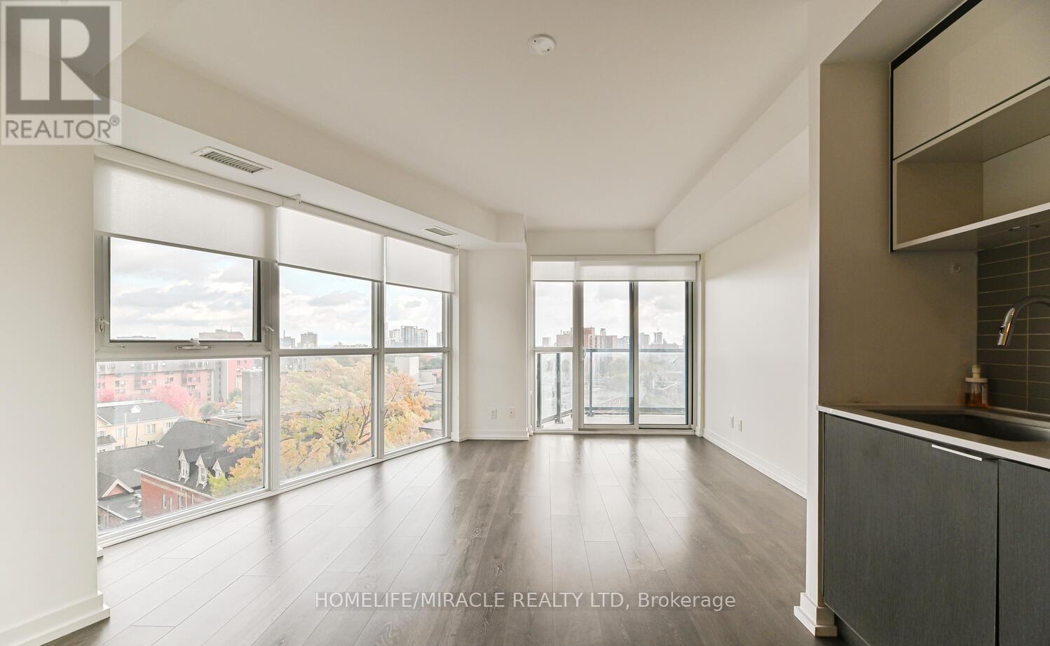 604 - 159 Wellesley Street E, Toronto, Ontario  M4Y 0H5 - Photo 8 - C12822592