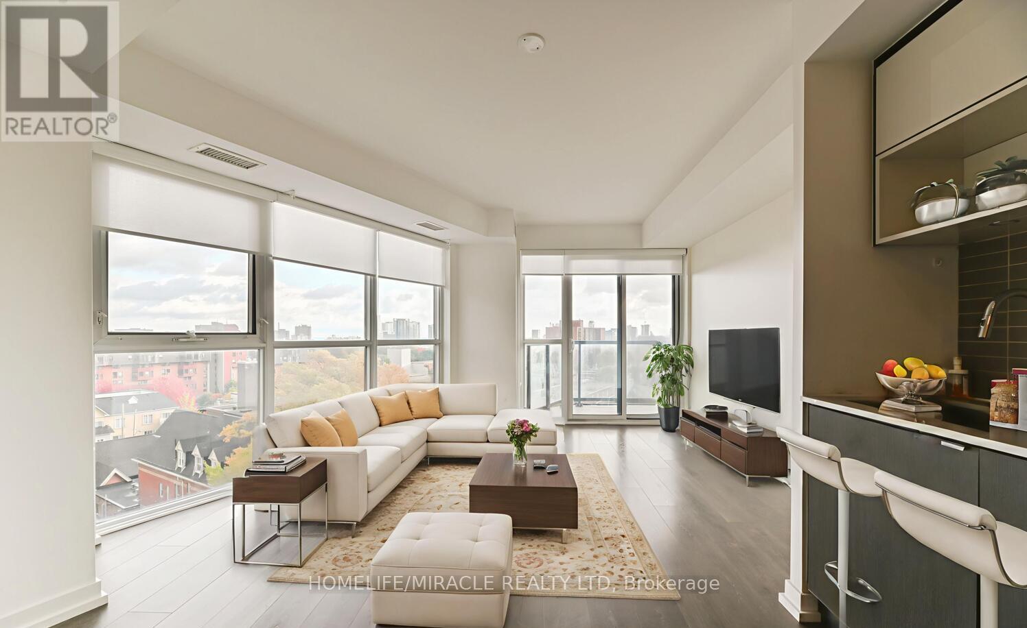 604 - 159 Wellesley Street E, Toronto, Ontario  M4Y 0H5 - Photo 9 - C12822592