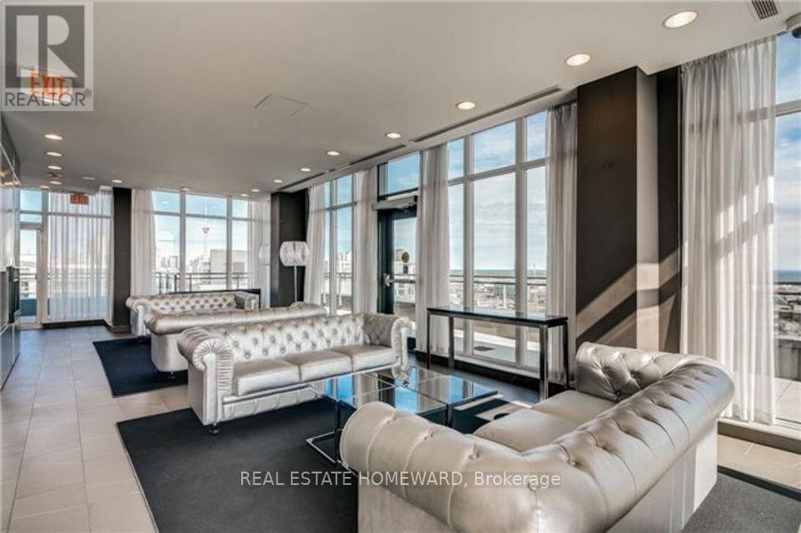 1106 - 1171 Queen Street W, Toronto (Little Portugal), Ontario  M6J 0A5 - Photo 12 - C12822610