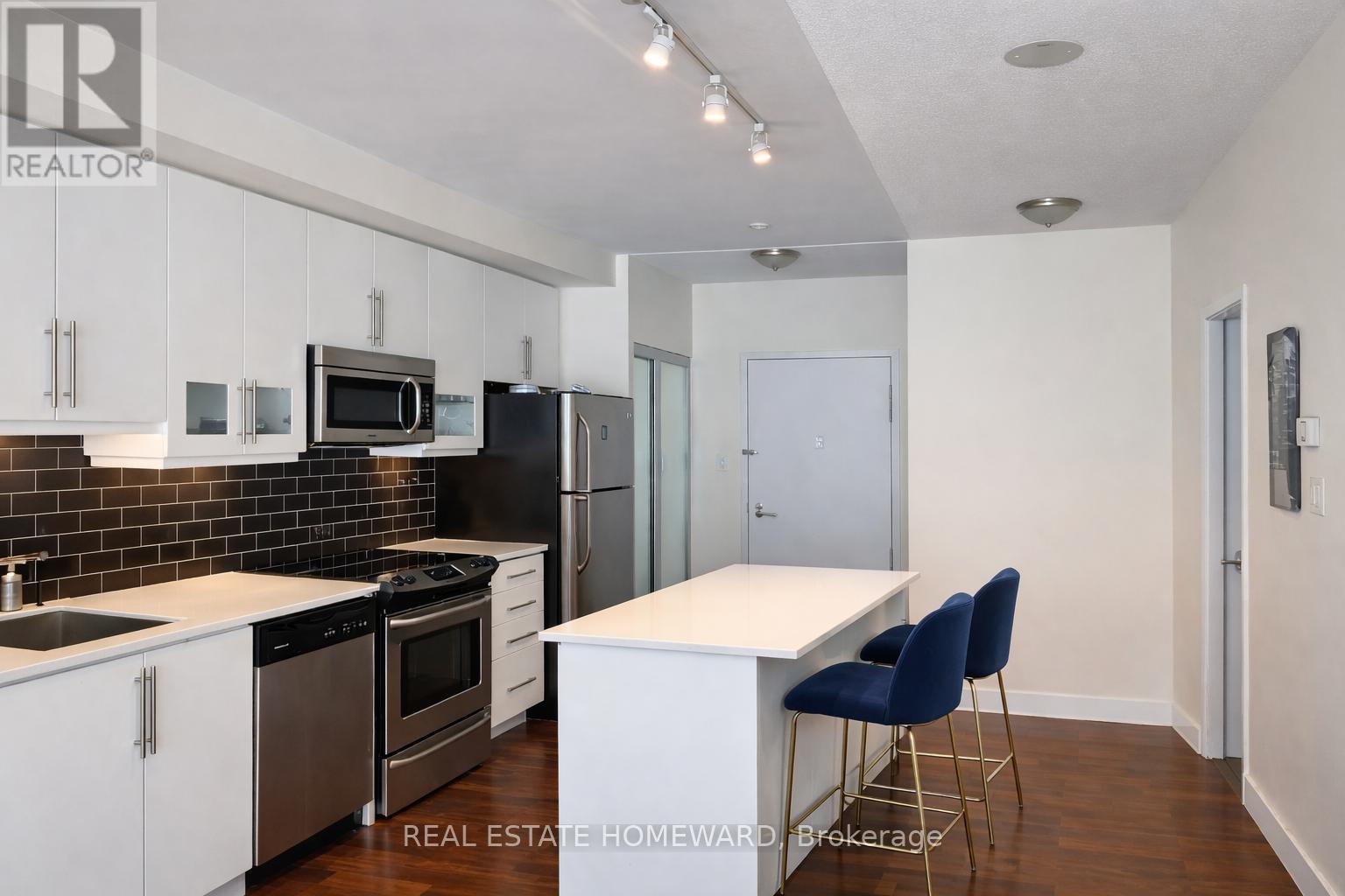 1106 - 1171 Queen Street W, Toronto (Little Portugal), Ontario  M6J 0A5 - Photo 4 - C12822610