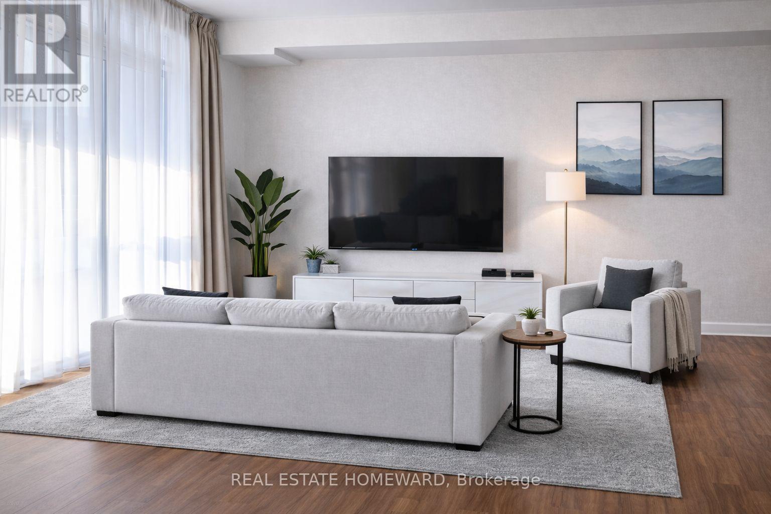 1106 - 1171 Queen Street W, Toronto (Little Portugal), Ontario  M6J 0A5 - Photo 5 - C12822610