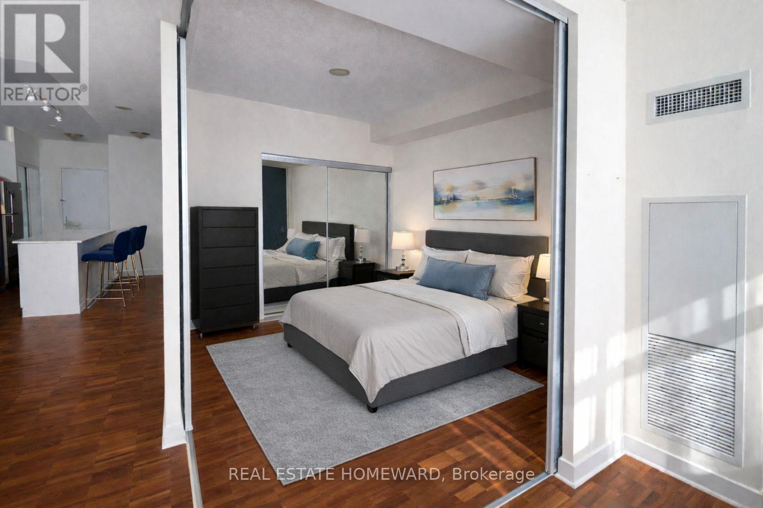 1106 - 1171 Queen Street W, Toronto (Little Portugal), Ontario  M6J 0A5 - Photo 6 - C12822610