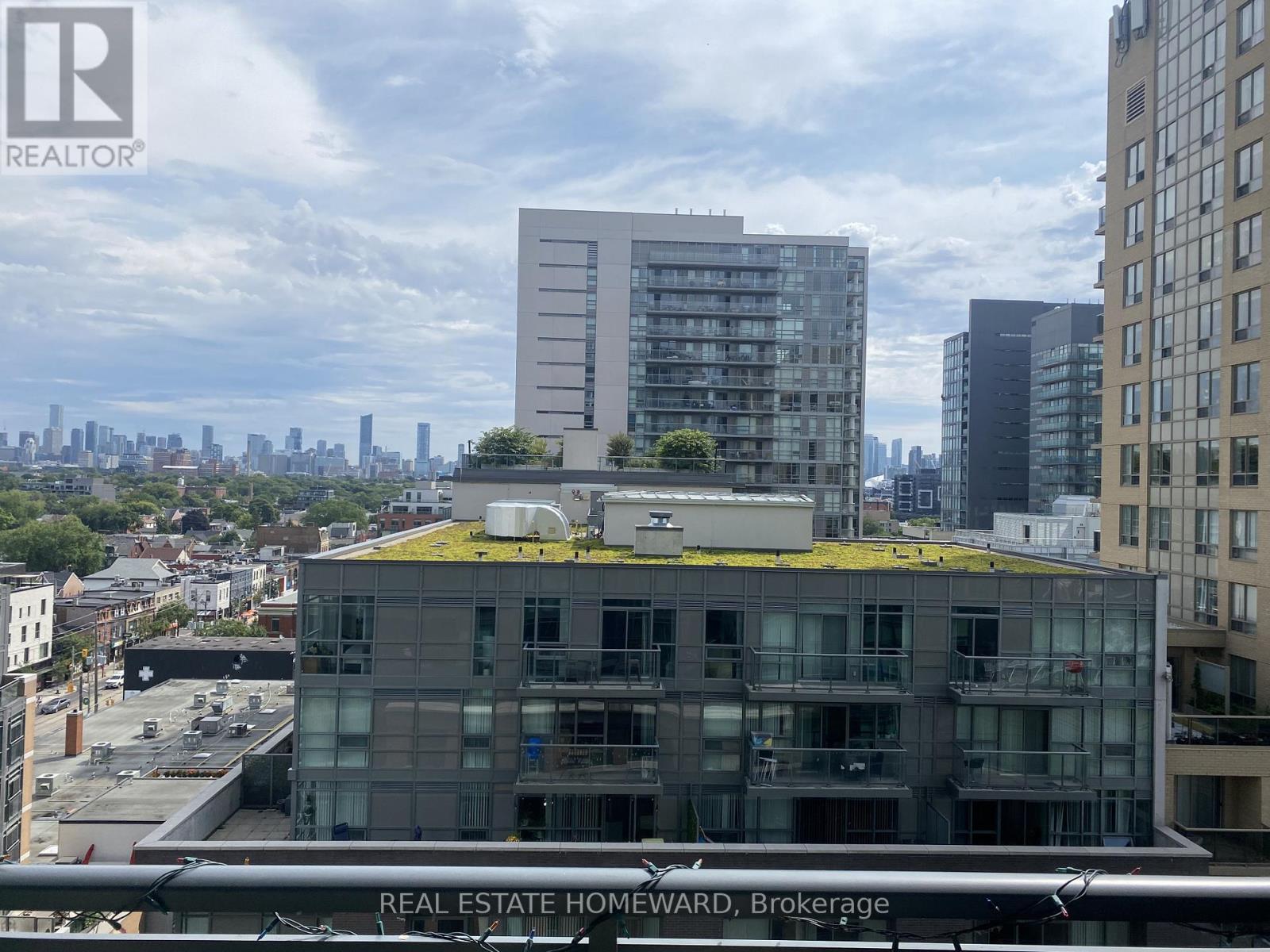 1106 - 1171 Queen Street W, Toronto (Little Portugal), Ontario  M6J 0A5 - Photo 8 - C12822610