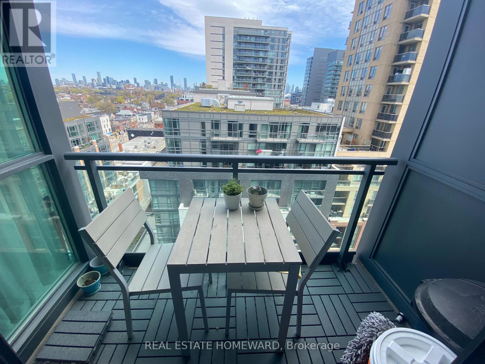 1106 - 1171 Queen Street W, Toronto (Little Portugal), Ontario  M6J 0A5 - Photo 9 - C12822610