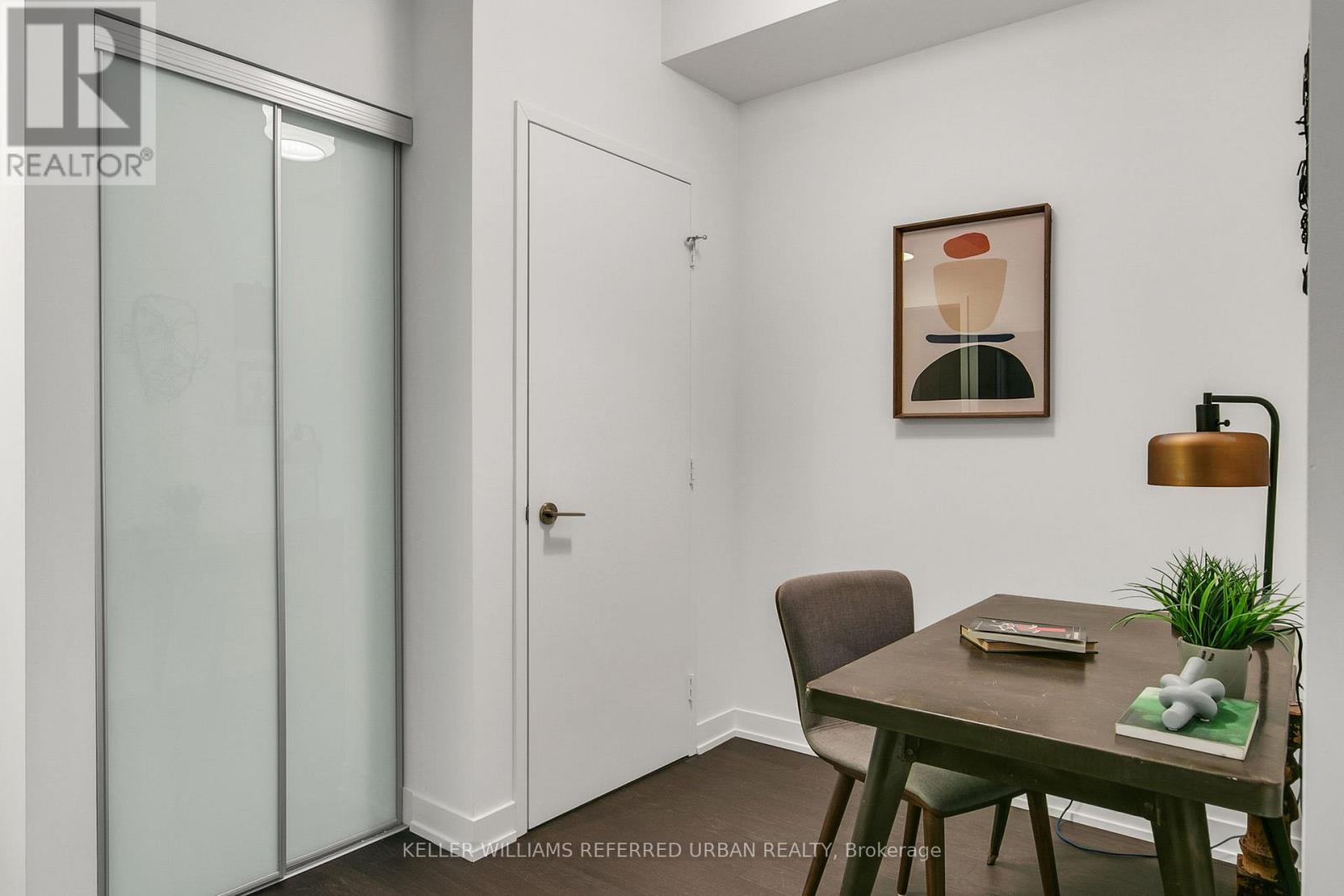 N424 - 455 Front Street E, Toronto, Ontario  M5A 0G2 - Photo 12 - C12822624