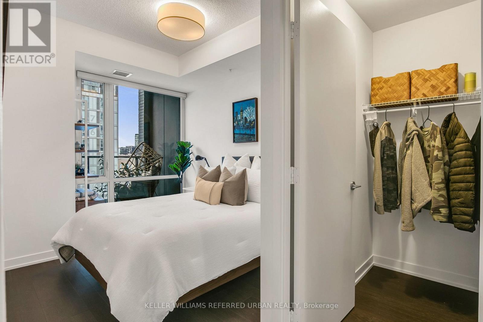 N424 - 455 Front Street E, Toronto, Ontario  M5A 0G2 - Photo 14 - C12822624