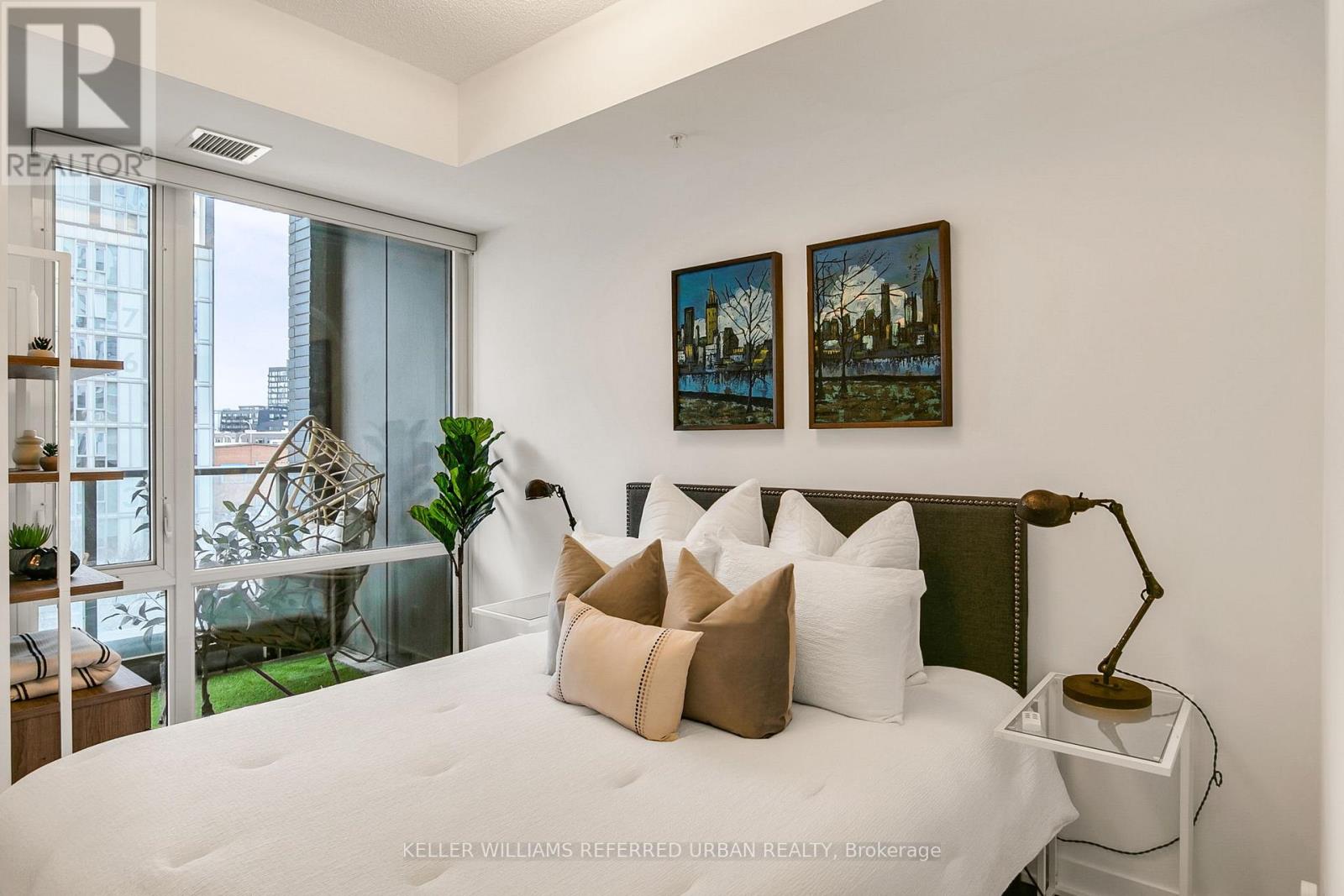 N424 - 455 Front Street E, Toronto, Ontario  M5A 0G2 - Photo 15 - C12822624