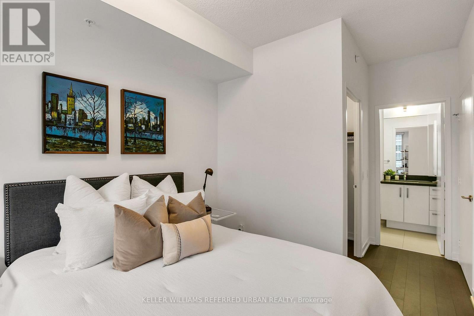 N424 - 455 Front Street E, Toronto, Ontario  M5A 0G2 - Photo 16 - C12822624