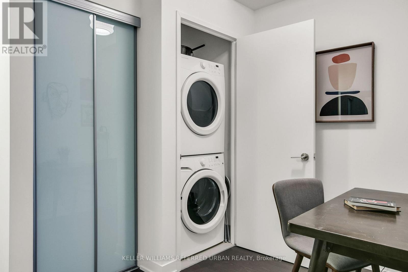 N424 - 455 Front Street E, Toronto, Ontario  M5A 0G2 - Photo 18 - C12822624