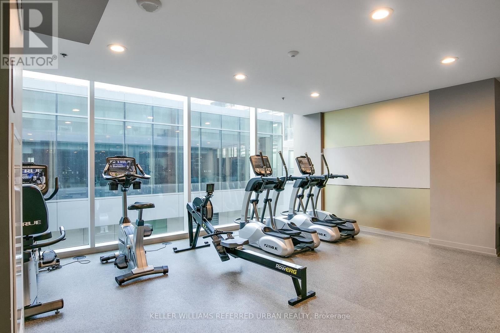 N424 - 455 Front Street E, Toronto, Ontario  M5A 0G2 - Photo 21 - C12822624