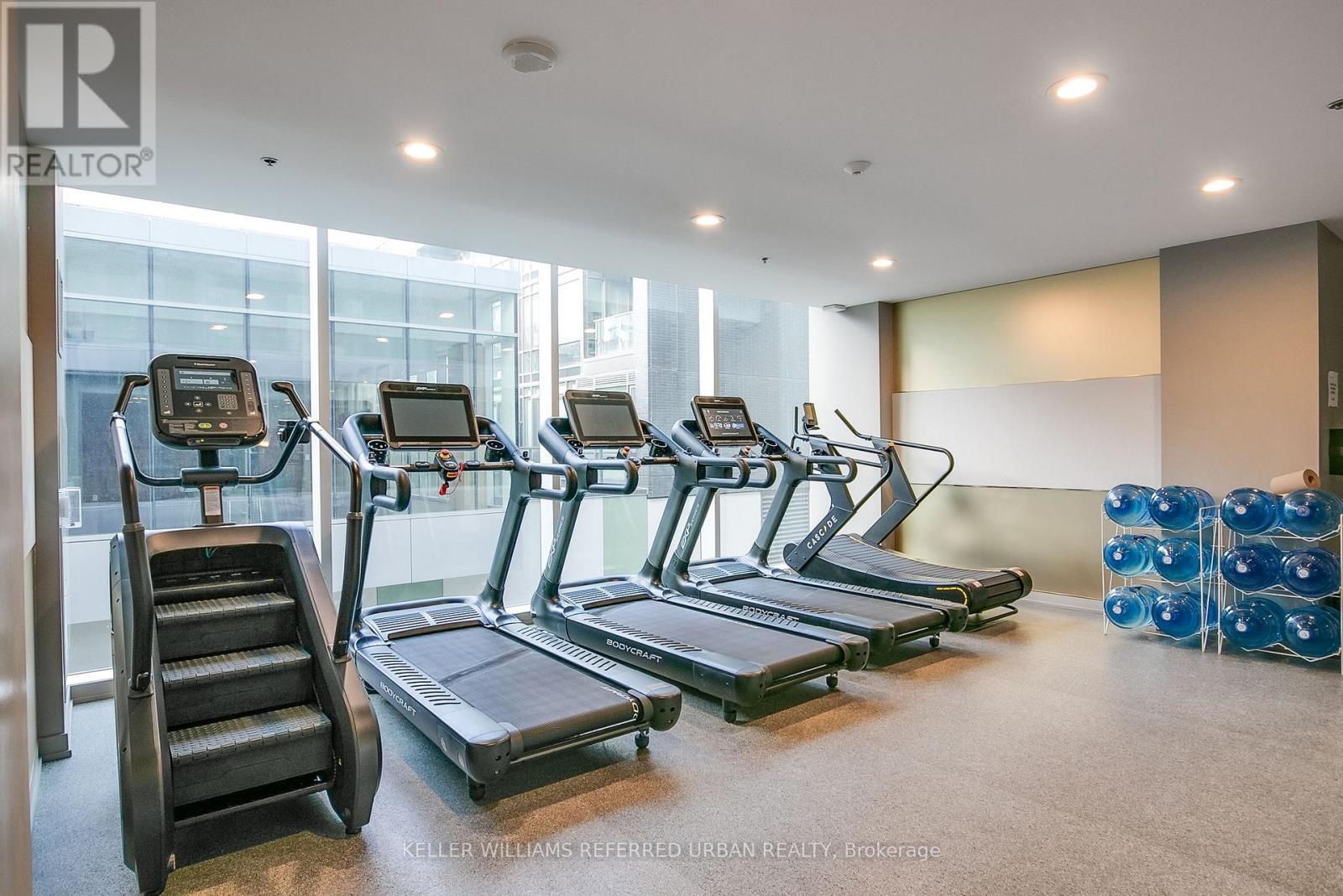 N424 - 455 Front Street E, Toronto, Ontario  M5A 0G2 - Photo 22 - C12822624