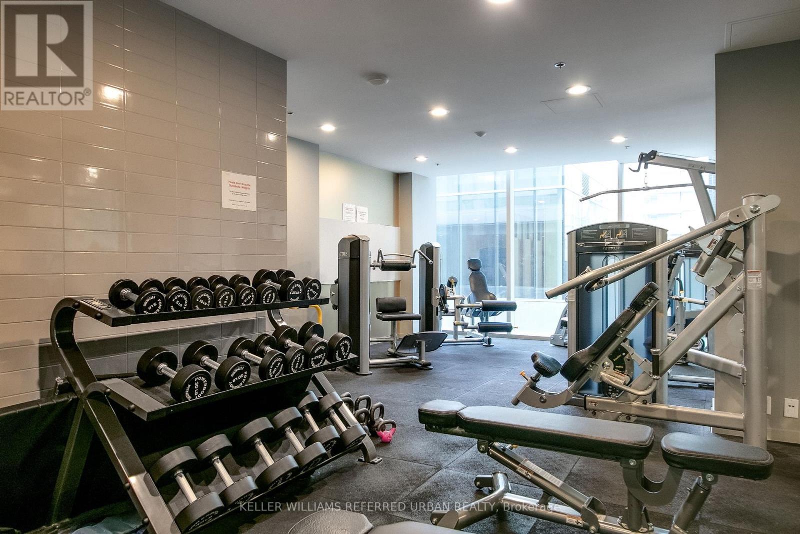 N424 - 455 Front Street E, Toronto, Ontario  M5A 0G2 - Photo 23 - C12822624