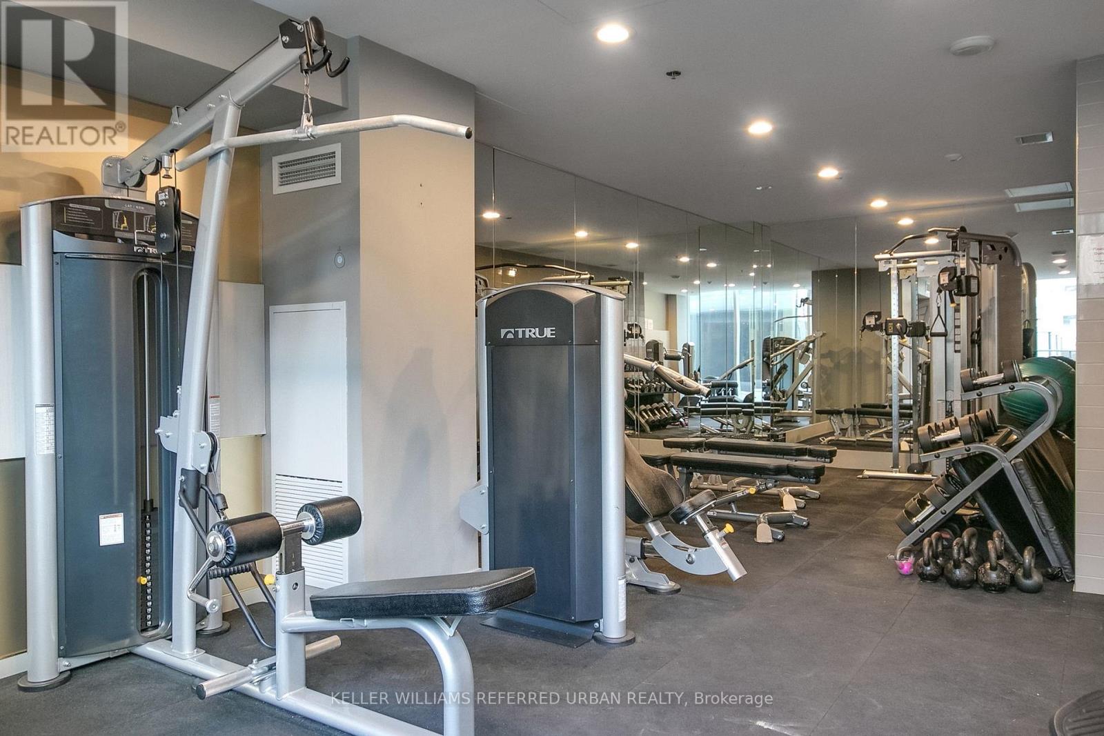 N424 - 455 Front Street E, Toronto, Ontario  M5A 0G2 - Photo 24 - C12822624