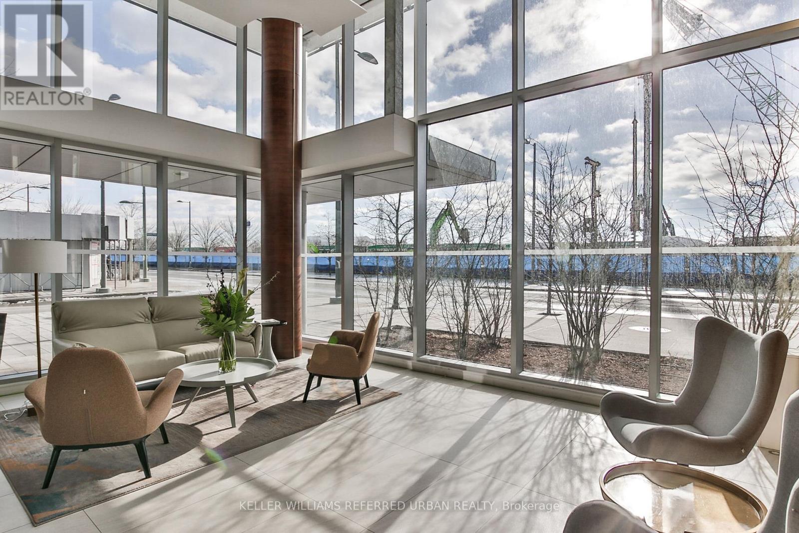 N424 - 455 Front Street E, Toronto, Ontario  M5A 0G2 - Photo 25 - C12822624