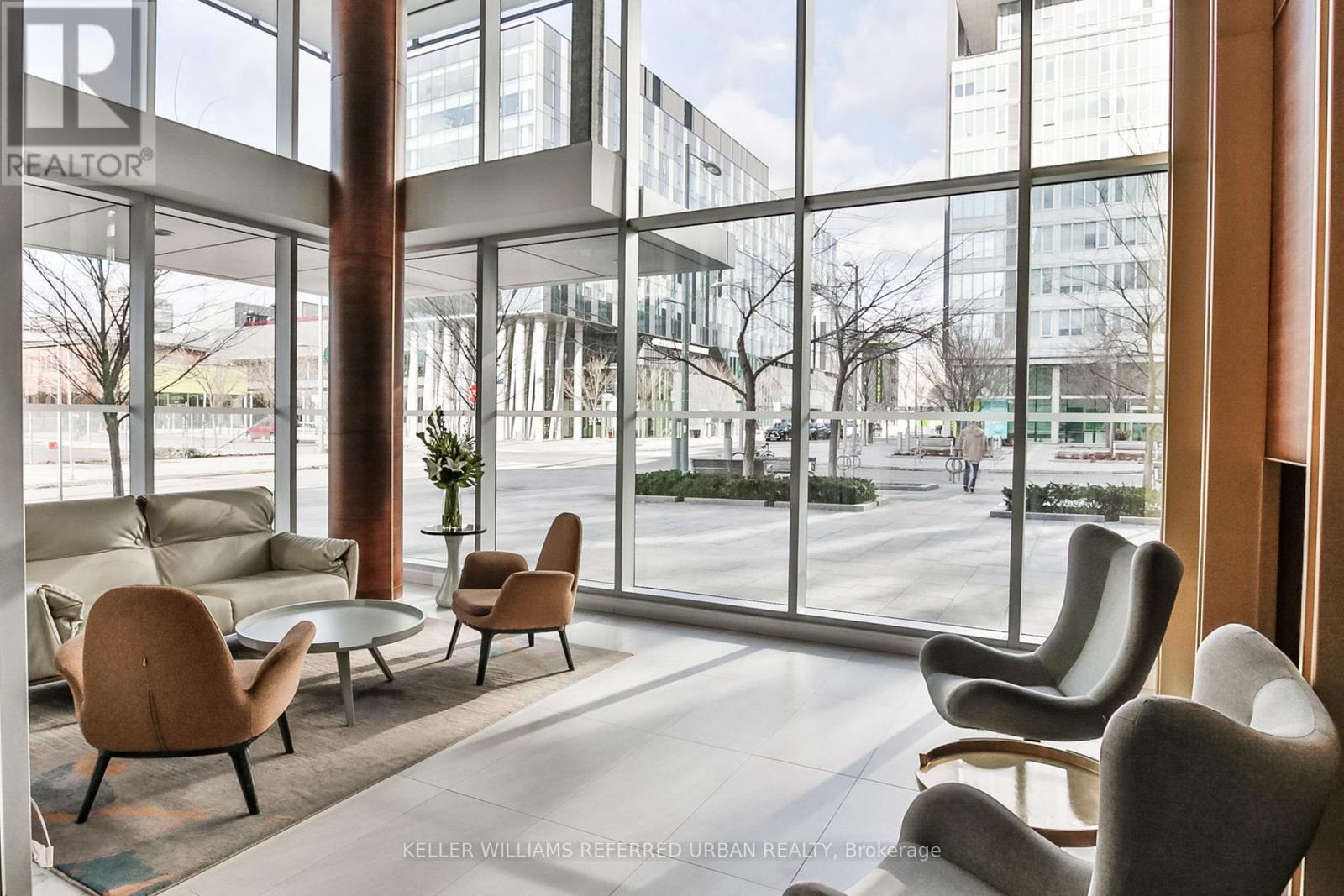 N424 - 455 Front Street E, Toronto, Ontario  M5A 0G2 - Photo 26 - C12822624