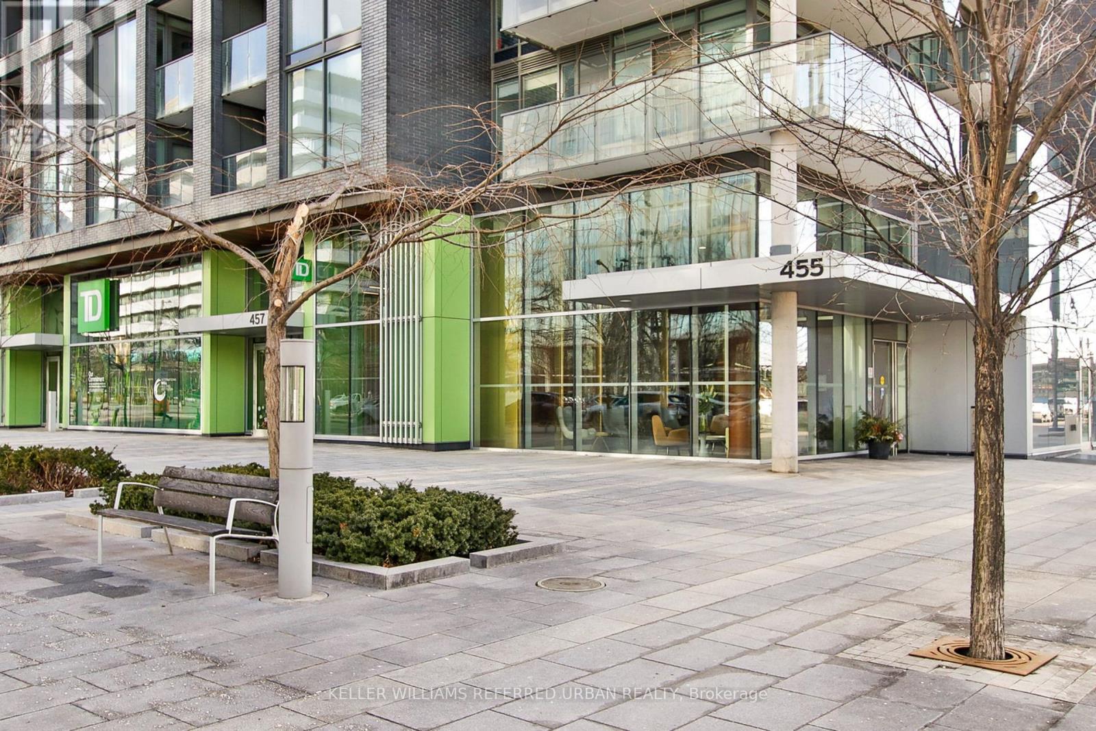 N424 - 455 Front Street E, Toronto, Ontario  M5A 0G2 - Photo 27 - C12822624