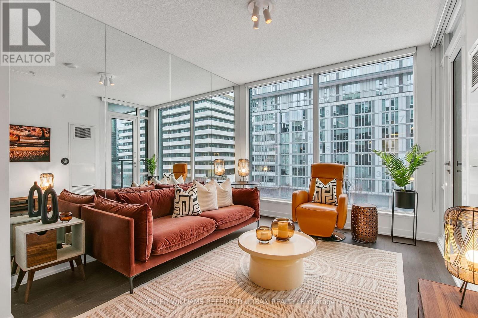 N424 - 455 Front Street E, Toronto, Ontario  M5A 0G2 - Photo 4 - C12822624