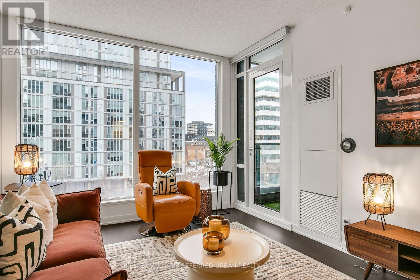 N424 - 455 Front Street E, Toronto, Ontario  M5A 0G2 - Photo 5 - C12822624